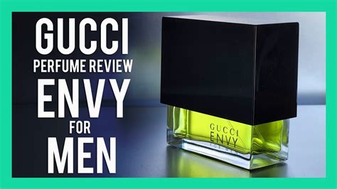 gucci envy for men in stock now|Gucci envy perfume for men.